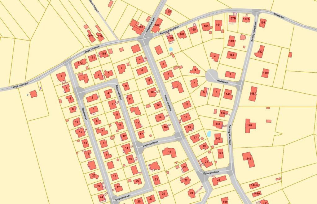 Wij voeren actie tegen het toenemende sluipverkeer en zwaar vrachtverkeer in de Koning Albertlaan, Panoramalaan en Langelostraat en de overlast hierdoor voor alle buurtbewoners.