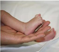 4. Neonatale zorgen Op de dienst worden naast te vroeg geboren baby s ook dysmaturen en zieke voldragen pasgeborenen opgenomen.