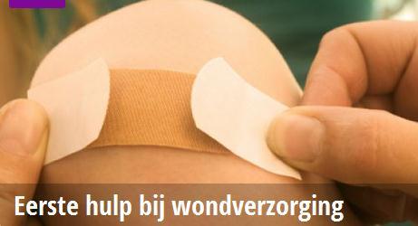 Een grote uitdaging Er ontbreekt in ons huidig Belgisch gezondheidszorg systeem een