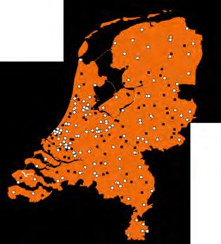 Het aantal organisaties dat medisch-specialistische zorg levert groeit. Dat komt vooral doordat het aantal zelfstandige behandelcentra toeneemt (ongeveer 240 in 2010).