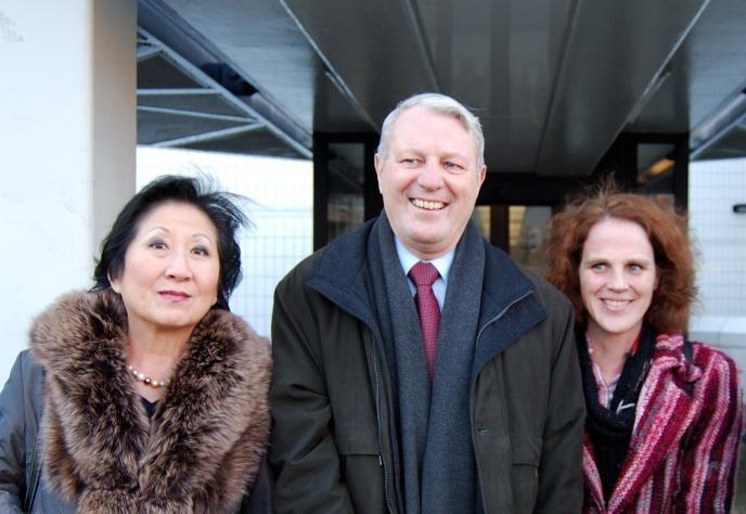 Rekenkamer Lelystad Jaarverslag 2007 1. Inleiding De leden van de Rekenkamer zijn in het voorjaar 2006 van start gegaan met de werkzaamheden.