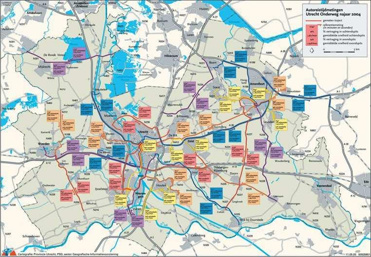 Denk bij computerapparatuur aan smartphones of een laptop met GPS-module en faciliteiten voor datacommunicatie zoals GPRS.