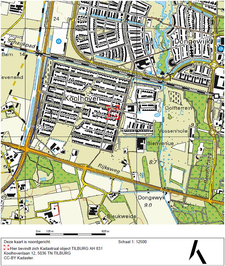 Het Kadaster Het Kadaster houdt bij wie in Nederland welke rechten heeft op grond en gebouwen, en wat de kenmerken daarvan zijn.