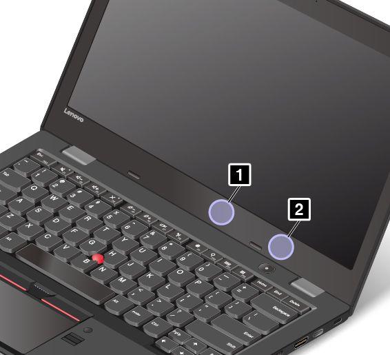 Bijlage A. Regelgeving De nieuwste nalevingsinformatie is beschikbaar op http://www.lenovo.com/compliance.