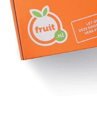 Je kunt de fruitbox natuurlijk gebruiken als fruitmand, maar als je al een andere fruitmand hebt kan het zijn dat deze in de weg staat.
