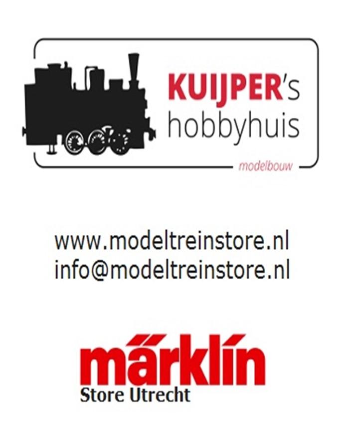 Wij adviseren u voordat u afreist naar de Modelspoorbeurs in HOUTEN eerst onze site www.modelspoorbeurs.nl te raadplegen.