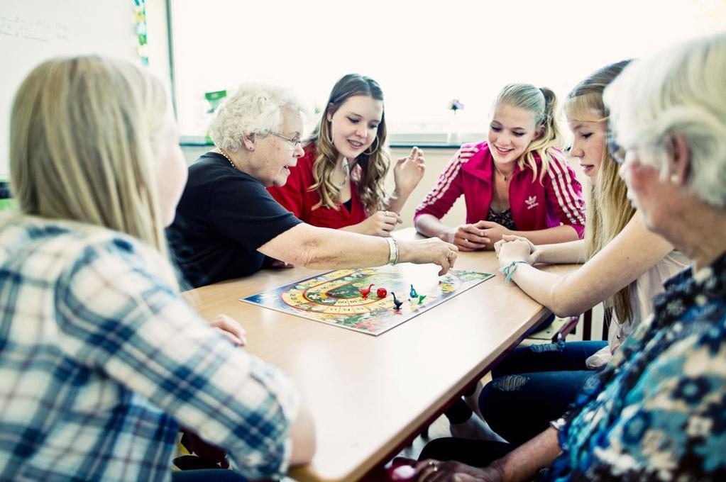 Stap 1: Oriënteren Moeilijke woorden Wat betekenen deze woorden? Zoek de betekenis op. Moeilijk woord Persoonlijk begeleider Wat betekent dit woord?