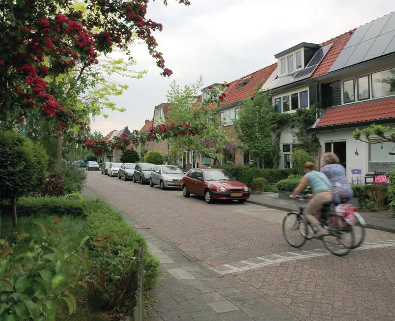 In 2018 aanbod Portaal aan huurders in Amersfoort en Soest Zonnepanelen voor