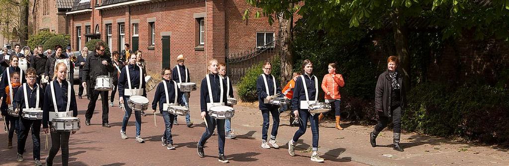 Voor het behoud of uitbreiding van het huidige voorzieningenniveau is het belangrijk dat met name jongeren in onze kernen blijven wonen én dat we het voor jongeren aantrekkelijk maken om zich te