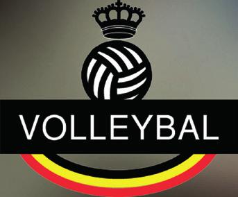 VOLLEYBAL