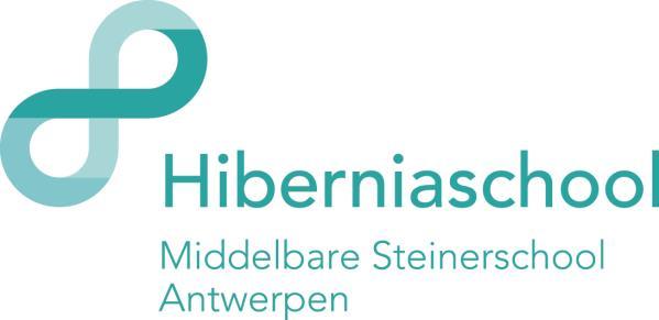 Verbeteringsplan Hiberniaschool vzw Volkstraat 40