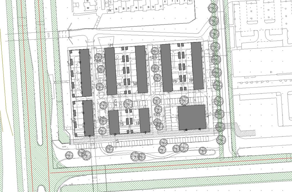 Bijlage B: invoer model wegverkeer