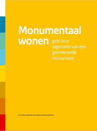 wonen Community bijeenkomst op 22 september in