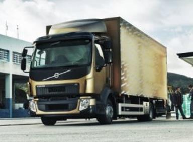 2019 kondigd Renault meer nieuws aan Volvo Gegevens n.