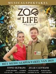 Onze provinciale organisatie richt nog het volgende in: Zaterdag 10 februari 2018 : Operette De Vogelhandelaar Aanvang: 15u00 CC Zwaneberg,