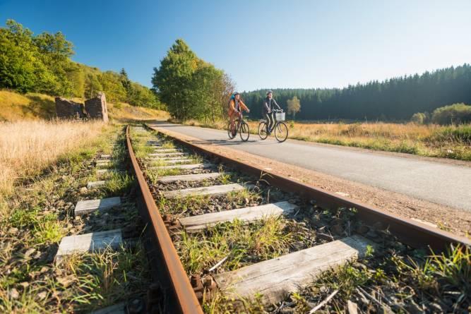 Recreatief fietsen in NL Bedreigingen (SWOT