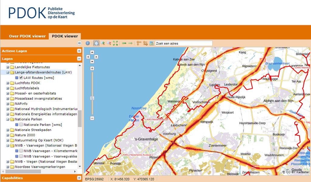 landelijke afspraken en regie; basis op orde) Digitalisering >