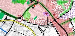 30 60 Someren Rondweg vervolmaken tussen Boerenkamplaan en Kerkendijk