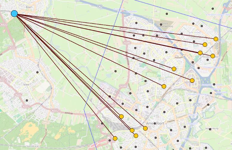 6.22 Keten verbeteren Doel: berekenen van het effect van het