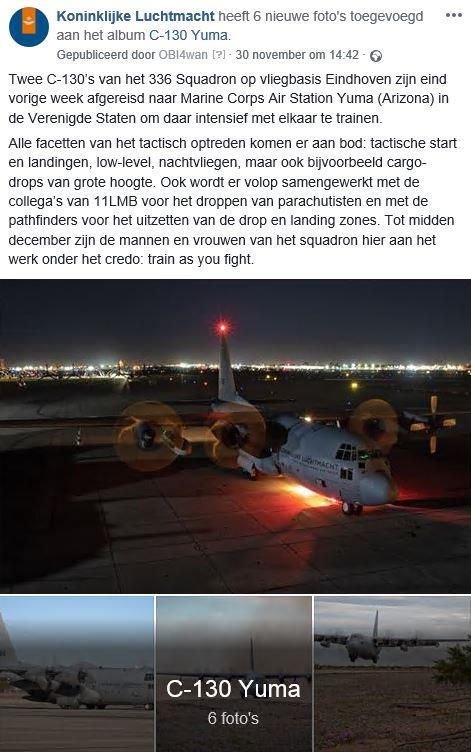 3 Samenvatting social media Topper van de week Volg ons op twitter: @Kon_Luchtmacht en