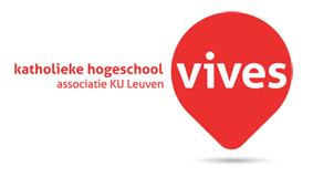 Overzicht van de verkorte studieroutes VIVES Studiegebied