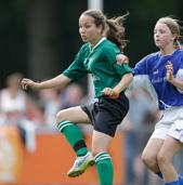 Inhoud handboek VOETBAL OM VAN TE HOUDEN 45 van 50 uitingen 4.