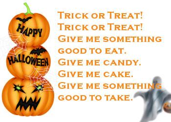 Trick or treat (Halloween) woensdag 31 oktober 2018 om 18u30 alle jeugdspelers van T.C.