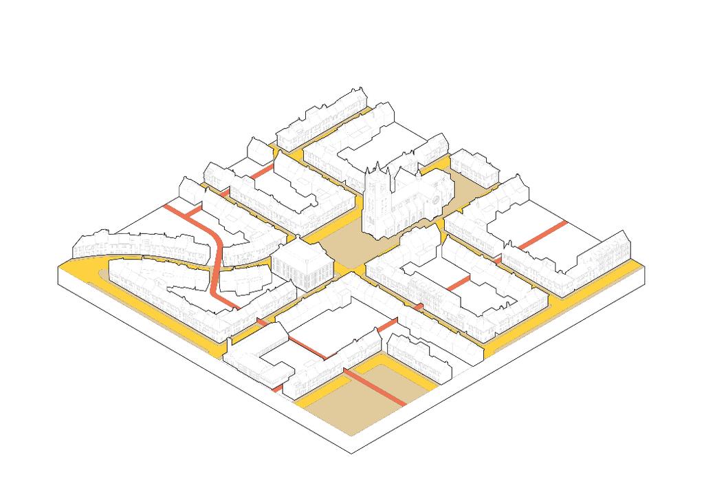 Wat is de walkabilityscore?