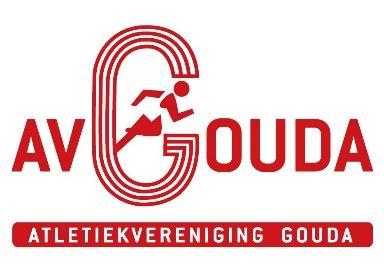 Atletiekvereniging AV Gouda organiseert drie opeenvolgende jaren het Nederlands Kampioenschap Masters.