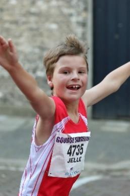 Van sprint tot hordenlopen en steeplechase, van verspringen tot hoogspringen, en van kogelstoten tot speerwerpen. Het NK wordt volledig door vrijwilligers mogelijk gemaakt. Wat zijn masters?