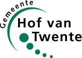 PROFIELSCHETS BURGEMEESTER HOF VAN TWENTE 2012 Profiel van de gemeente Hof van Twente Hof van Twente is een middelgrote gemeente die op 1 januari 2001 is ontstaan als gevolg van een gemeentelijke