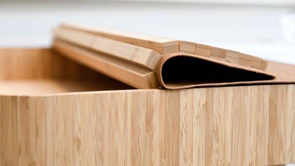 De opleidingen meubel & hout Op het HMC kun je verschillende opleidingen in de richting meubel & hout volgen.