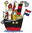 Het niveauverschil binnen de groep is best wel aanwezig, maar niemand valt buiten de boot.