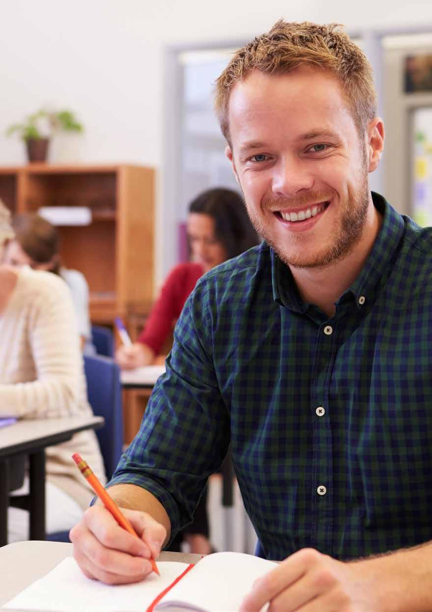 LEREN DOEN WE SAMEN! Ben jij op zoek naar een leerzame en leuke stageplaats?