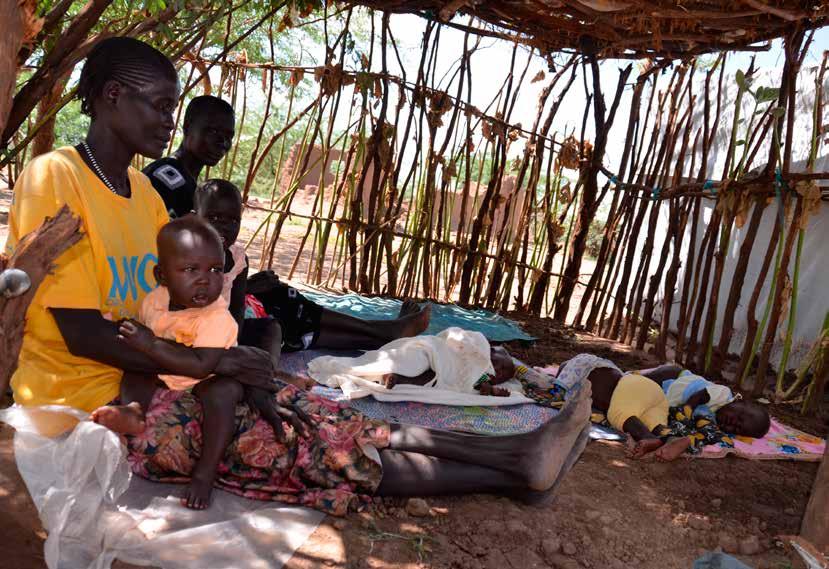 Beoordeling van projecten check! MIVA/oneMen steunt lokale en kleinschalige organisaties in Afrika, Azië en Latijns-Amerika met transport en communicatiemiddelen. Jaarlijks komen ruim 1.