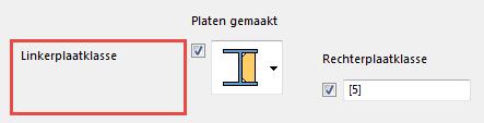 6.4 Instellingen dialoogvenstereditor Klik op Extra --> Opties in de Gebruikerscomponent Dialoogvenster Editor om enkele basisinstellingen van de dialoogvenstereditor weer te geven en te wijzigen.