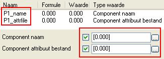 Optie Positie verdeelstaven Componentnaam Componentattribu utbestand Beschrijving Wordt gebruikt voor wapeningsnetten om te bepalen of de kruisende staven zich boven of onder de lengtestaven bevinden.