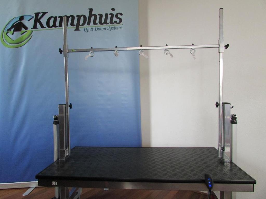 frame 170kg KMPHUIS