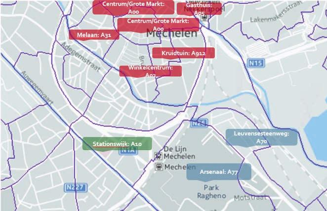 Evaluatie Vlaamse stationsomgevingen 3.