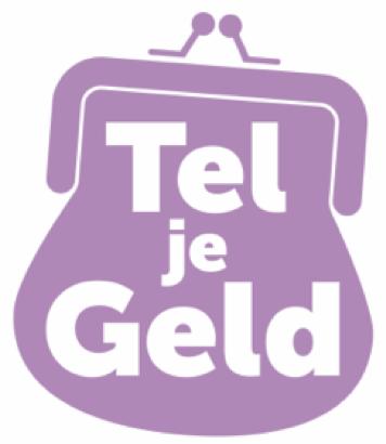 Serie bijeenkomsten over budgetteren Met het programma Tel je Geld en de Budgetplanner op Oefenen.nl Bijna elke dag hebben we te maken met geld. Het online oefenprogramma Tel je Geld op Oefenen.