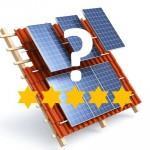 Beste zonnepanelen, hier een overzicht Beste zonnepanelen? Wat zijn goede merken zonnepanelen? Waar worden de beste zonnepanelen geproduceerd? Hoe komen die zonnepanelen uit de testen?