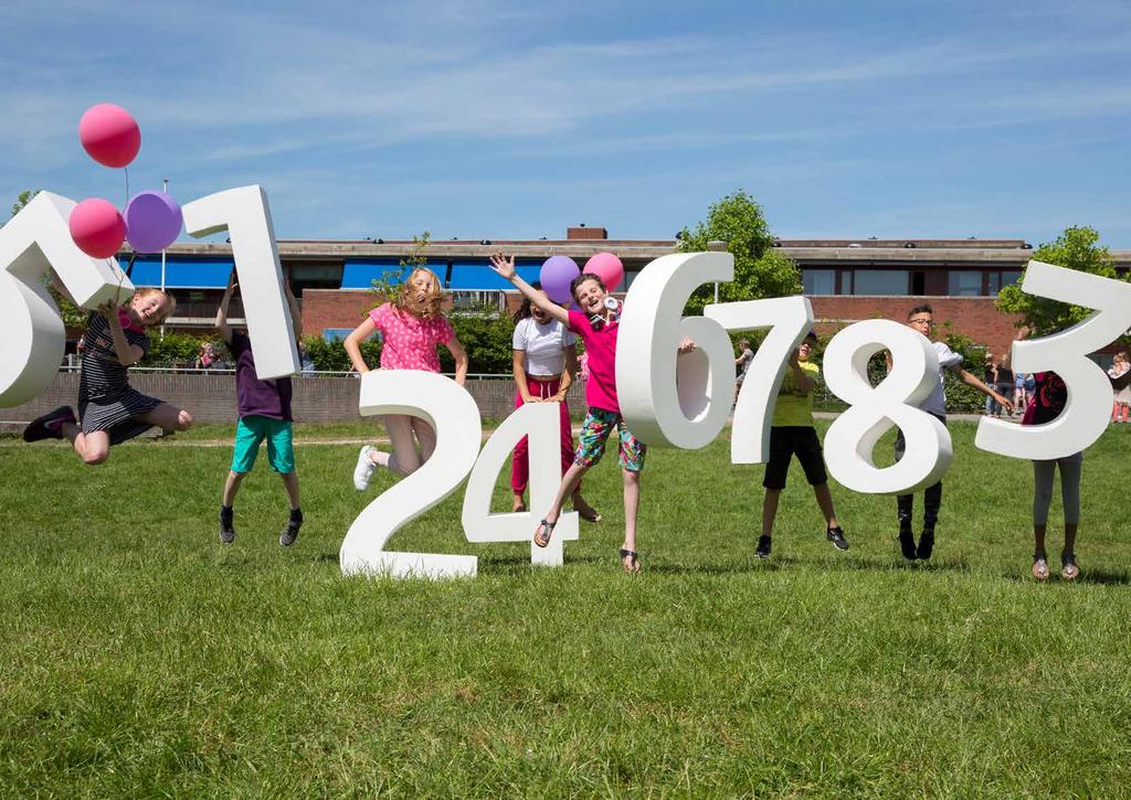 CENTRALE EINDTOETS PO 215 De Centrale Eindtoets Alle kinderen in groep 8 zijn verplicht om een eindtoets te maken. Welke eindtoets dat is, besluit de school.