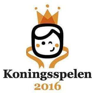 Nieuwsbrief 16 1 april 016 Pagina Koningsspelen Vrijdag april zijn er weer koningsspelen. We beginnen met een koninklijk ontbijt.