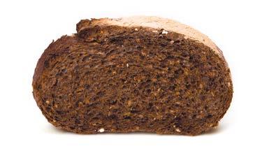 Bourgondisch Vloerbrood Ingrediënten Géén toegevoegde suikers Volkorenmeel 50% 5000 g VitaSon Bourgondisch Grof 50% 5000 g Gist 2% 100 g Water ca. 66% 6600 g Werkwijze Kneden Deegtemperatuur Ca.