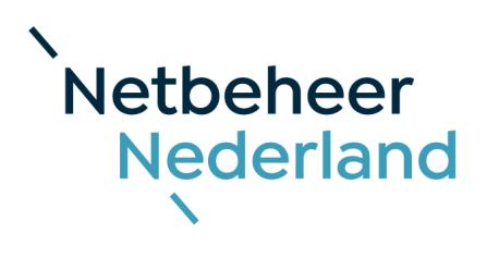 Netcode elektriciteit Tariefstructuur als bedoeld in artikel 31, eerste lid, onderdelen a en f, van de Elektriciteitswet 1998, met in procedure zijnde voorstellen.