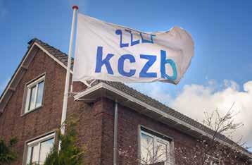 KCZB Koningin Wilhelminalaan 2 2252 GN Voorschoten T 071-560 55 55 E info@kczb.