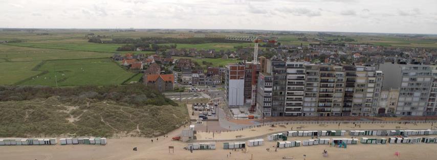 De kust ontwikkelen in samenhang met het veranderende klimaat 83 De kust ontwikkelen in samenhang met het veranderende klimaat Vragen Moeten we de stranden deels verduinen als natuurlijke buffer