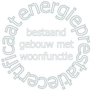 0 berekende energiescore (kwh/m²ar): 316 De energiescore laat toe om de heid van