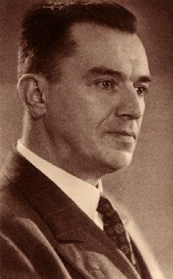 Bij de foto: De naam van C. Veenhof (1902-1983) is onlosmakelijk verbonden met de Vrijmaking van 1944 en de scheuring in de Gereformeerde Kerken (vrijgemaakt) van eind jaren zestig.