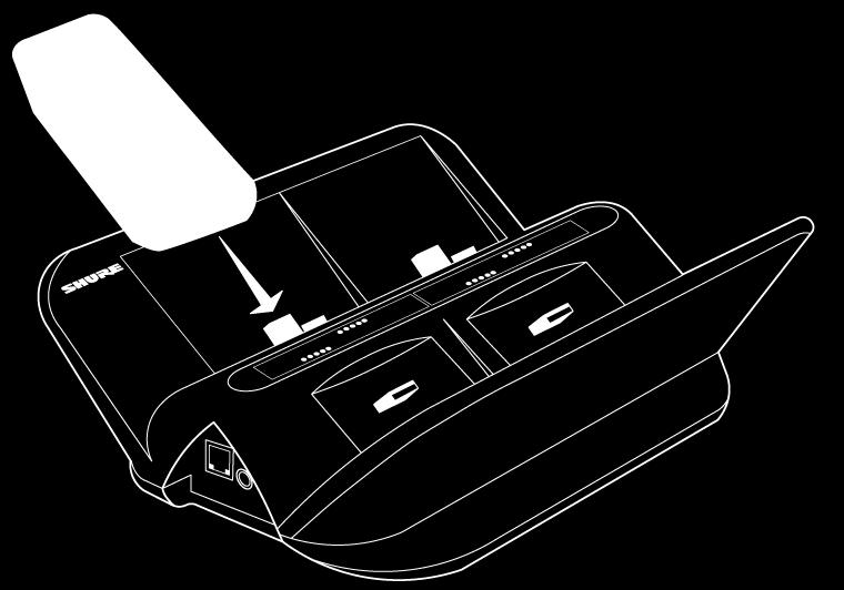 Tabellen batterijgebruiksduur Bij AA-batterijen geeft het batterij-icoon op het voorpaneel van de ontvanger de batterijlading weer.